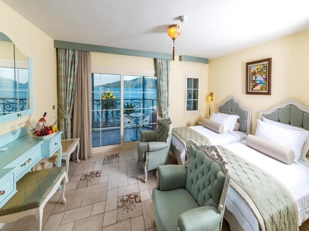 Фотографія Kahveci Alibey Luxury Concept 3*