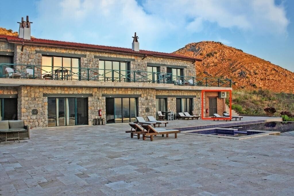 Zdjęcia Kekik Otel Selimiye 3*