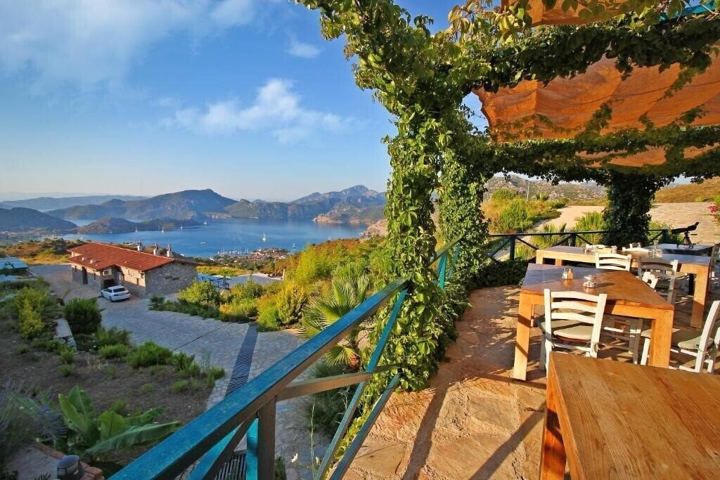 Zdjęcie Kekik Otel Selimiye 3*