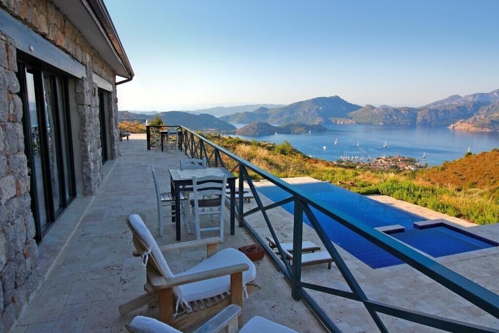 Zdjęcie Kekik Otel Selimiye 3*