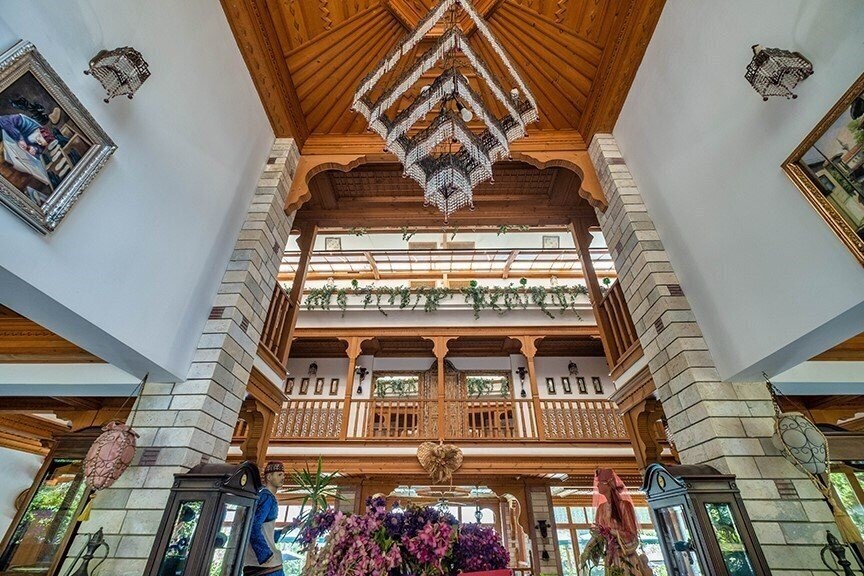 Hotel Kerme Ottoman Konak 4*