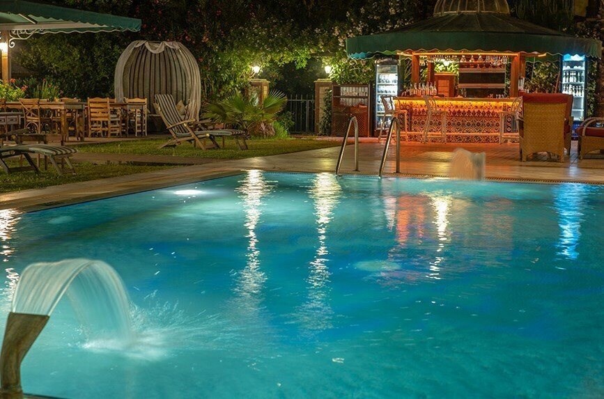 Obraz Kerme Ottoman Konak 4*