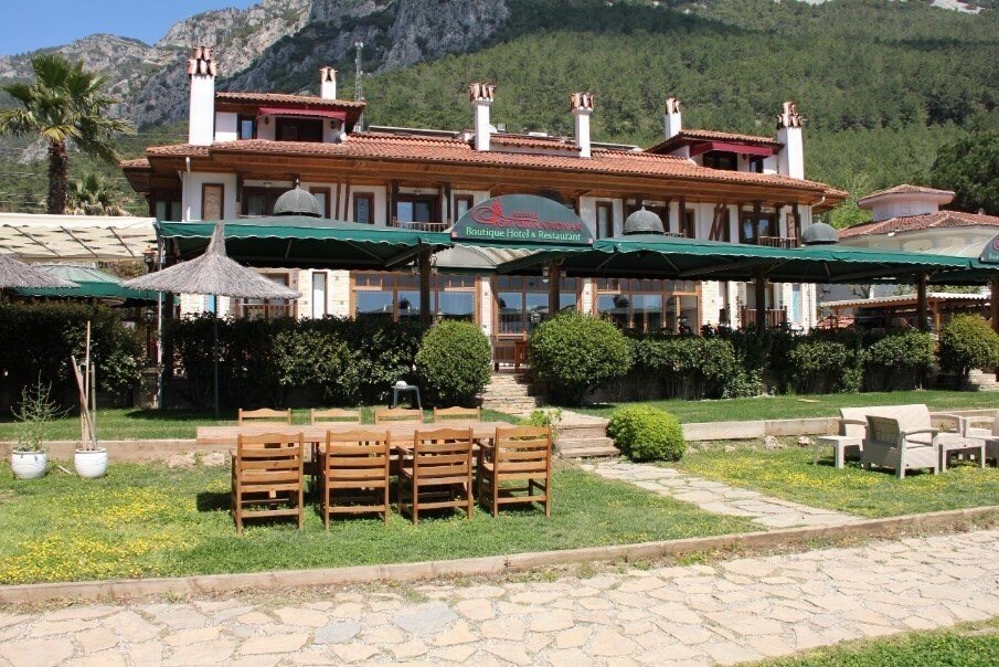 Zdjęcia Kerme Ottoman Konak 4*