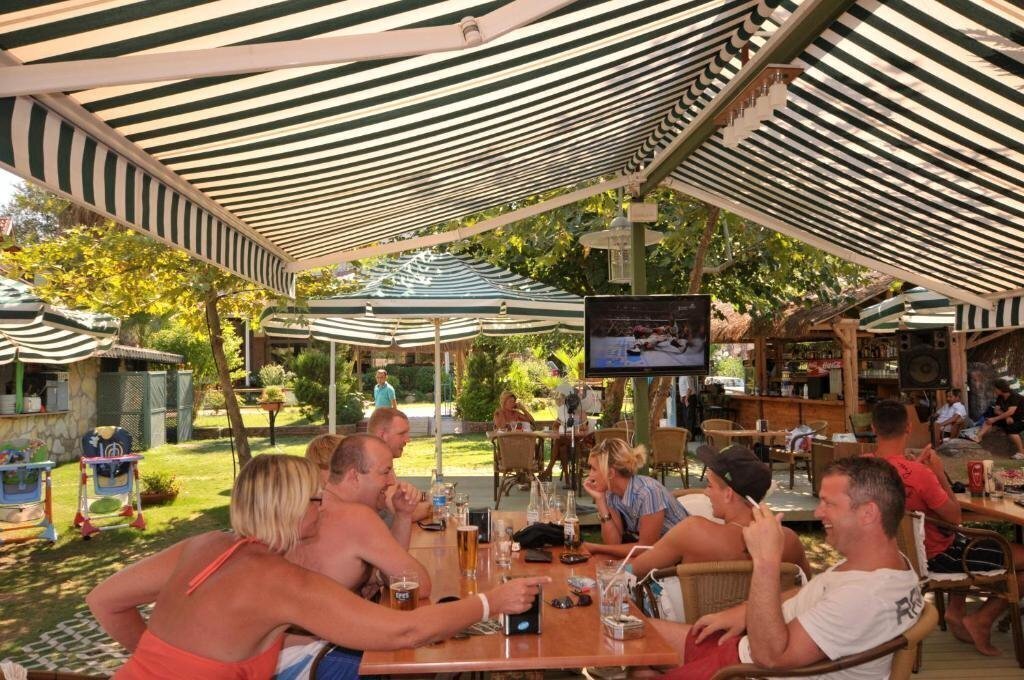 Obraz L' Etoile Beach Hotel 3*