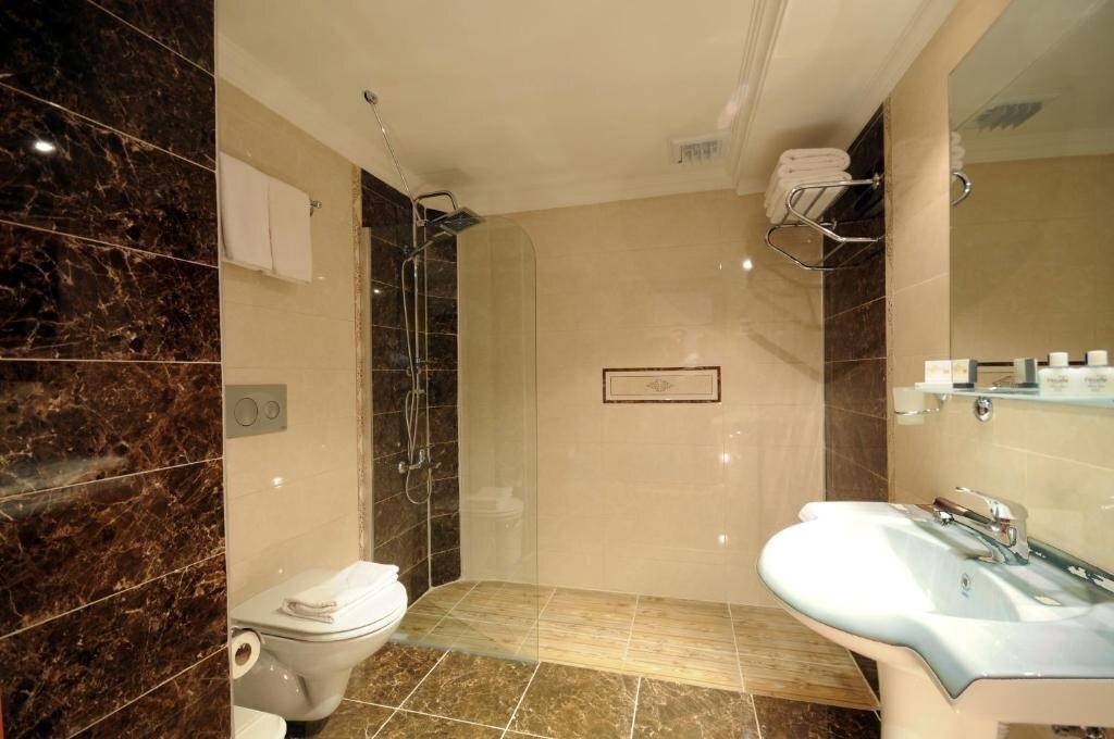 Zdjęcie L' Etoile Beach Hotel 3*