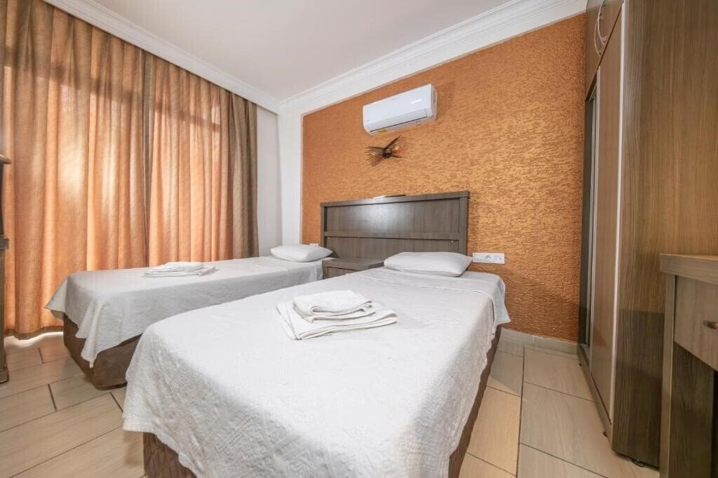 Zdjęcia Marina Apart Hotel (ex. Marina Apart Otel) 4*