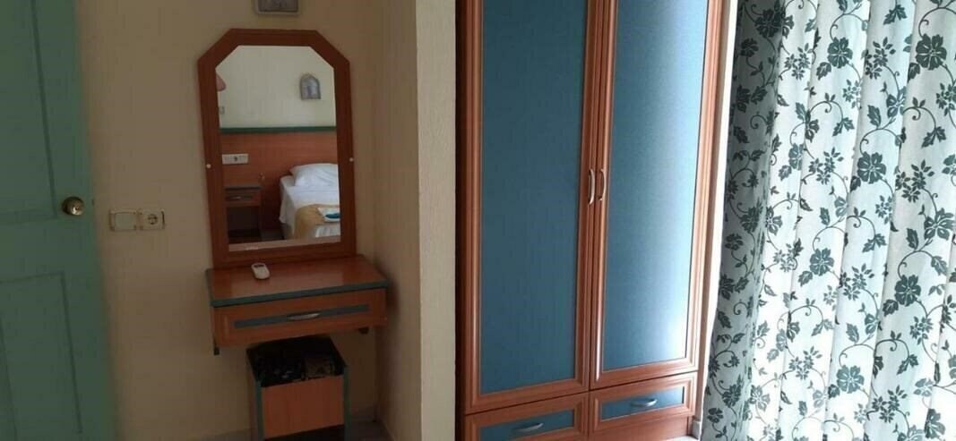 Obraz Marmaris Gokkusagi Apart Otel 3*