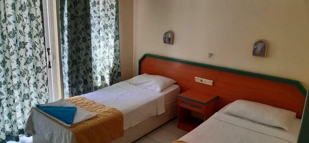 Zdjęcia Marmaris Gokkusagi Apart Otel 3*