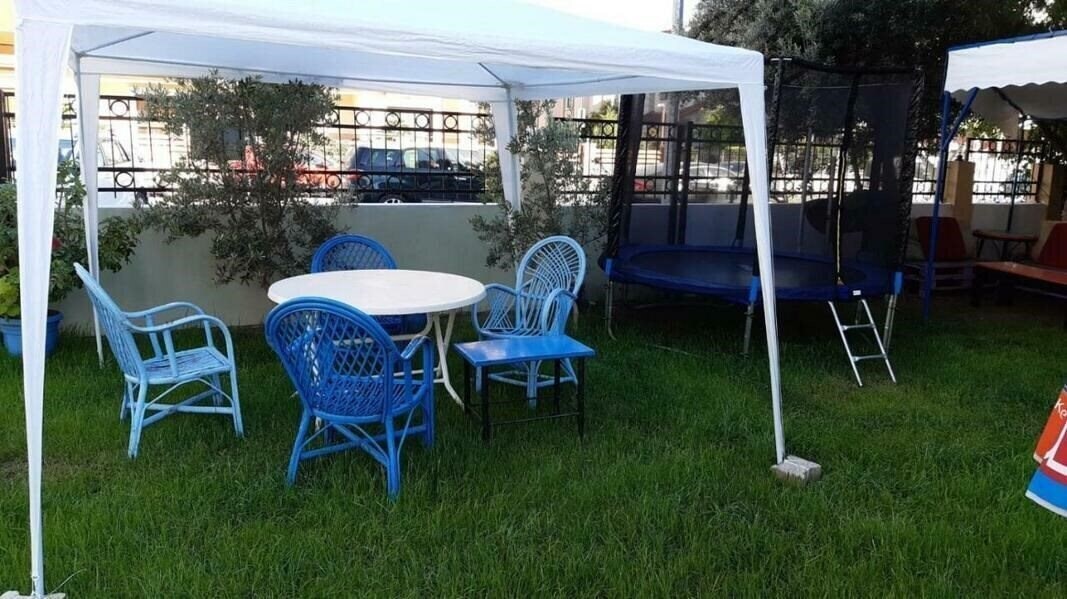 Zdjęcie Marmaris Gokkusagi Apart Otel 3*