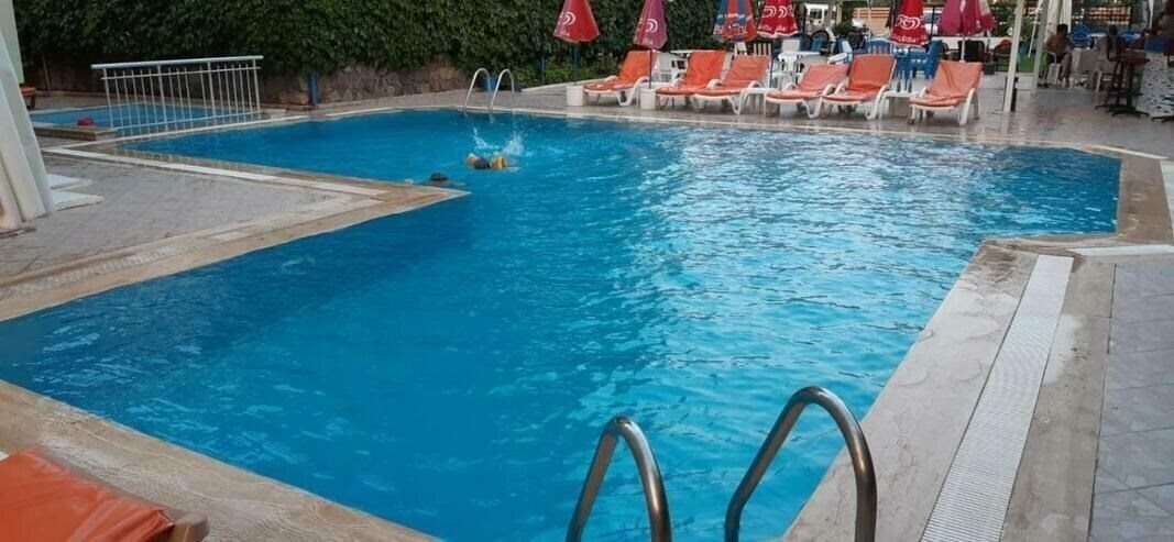 Zdjęcie Marmaris Gokkusagi Apart Otel 3*