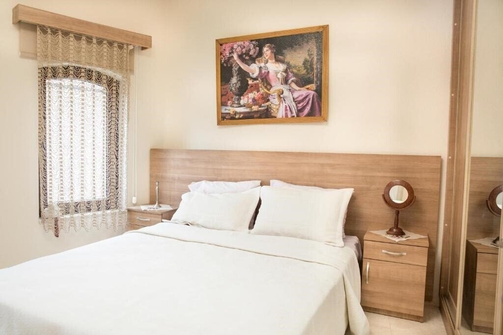 Zdjęcia Two Stone Homes Metis (ex. Twinstone) 4*