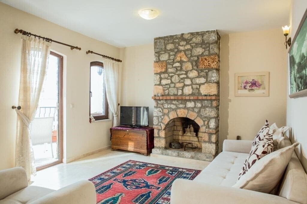 Obraz Two Stone Homes Metis (ex. Twinstone) 4*