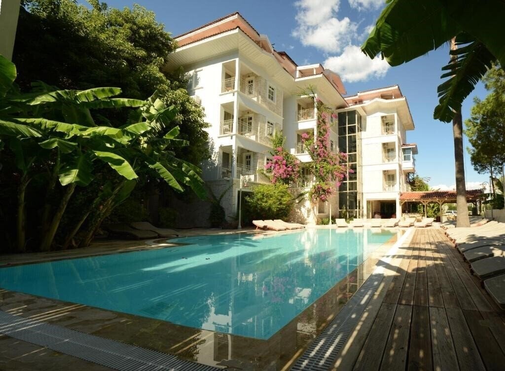 Hotel Petunya Konak Hotel 3*