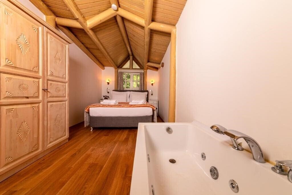 Zdjęcie Petunya Konak Hotel 3*