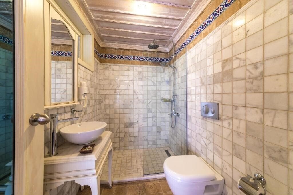 Zdjęcie Petunya Konak Hotel 3*