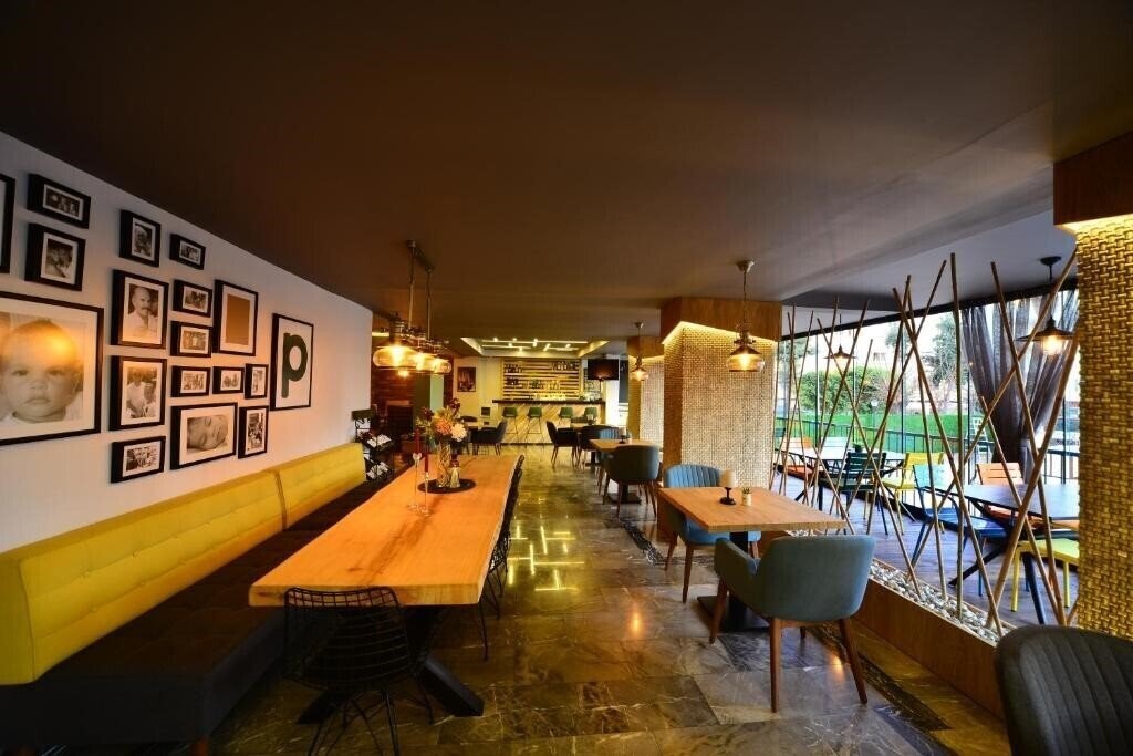 Фото Prince Apart 4*