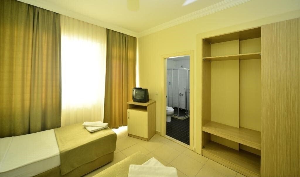 Зображення Prince Apart 4*