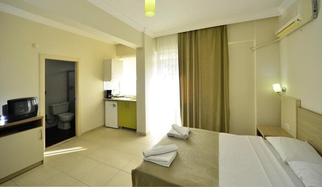 Картинка Prince Apart 4*