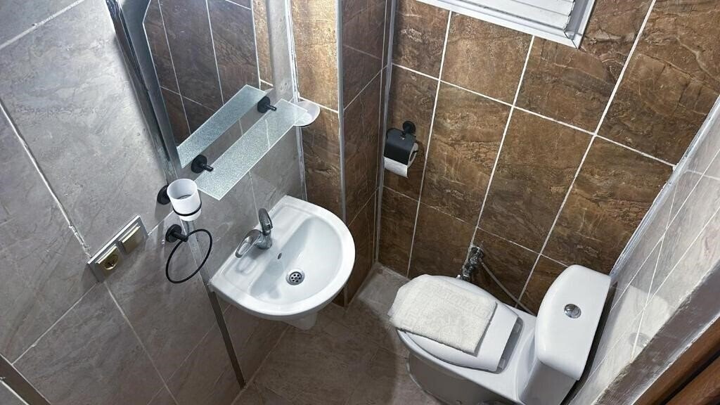 Фотографія Reis Beach Otel 3*