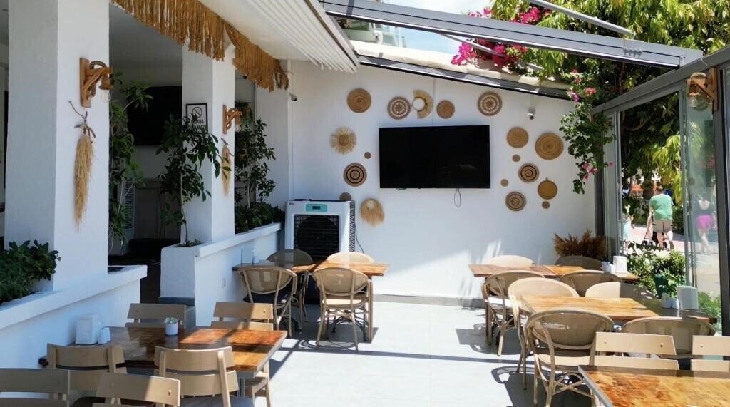 Зображення Reis Beach Otel 3*