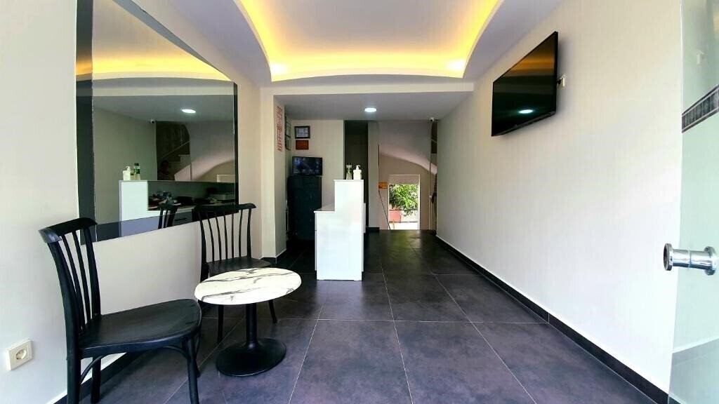 Obraz Ressa Apart 3*