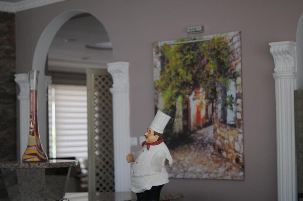 Изображение Rosy Hotel 2*