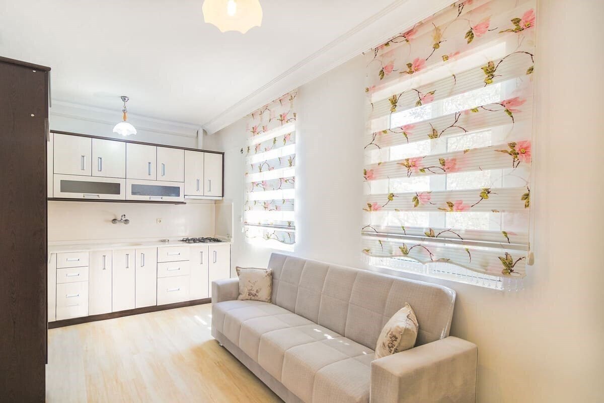 Картинка Ruya Butik Otel Selimiye 3*