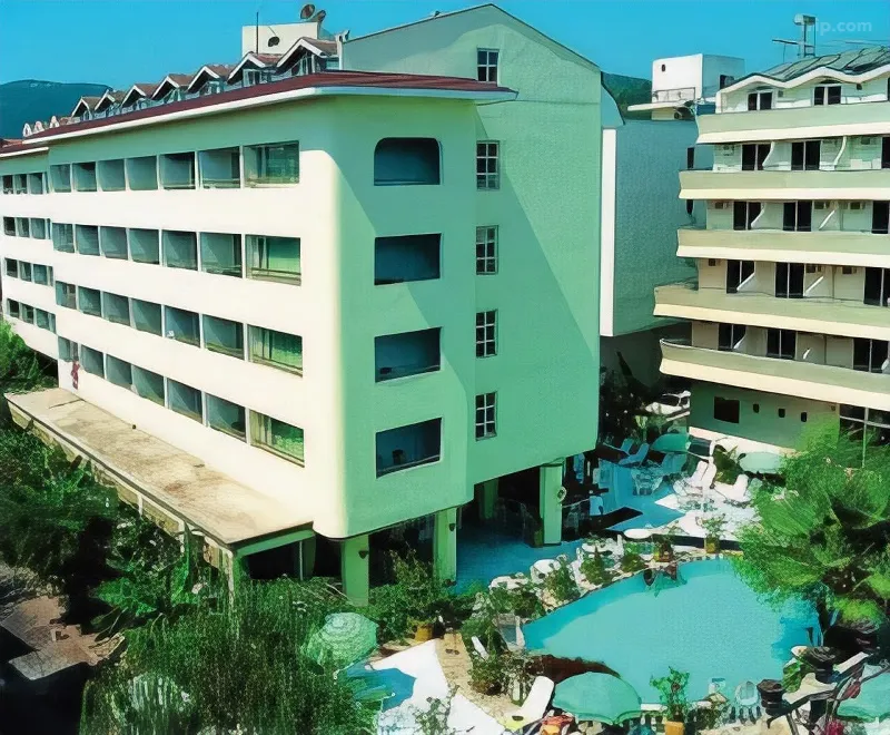 Готель Serenad 3*