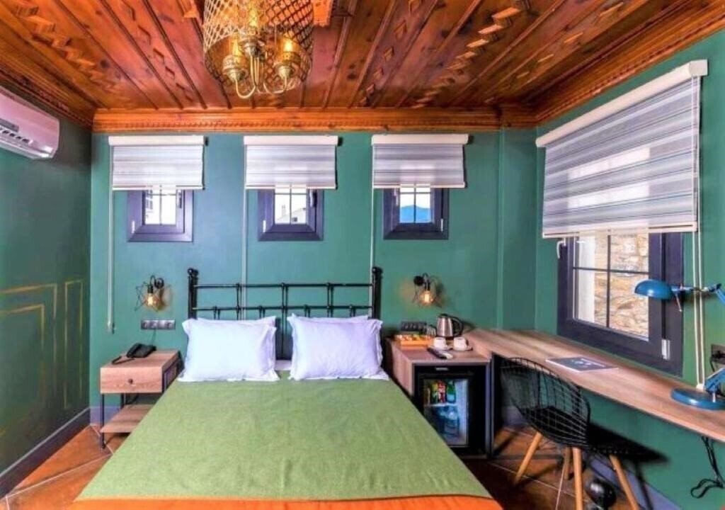 Zdjęcie Sunset Marmaris Boutique Hotel & Spa 3*