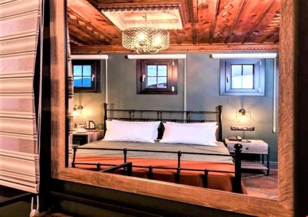 Obraz Sunset Marmaris Boutique Hotel & Spa 3*