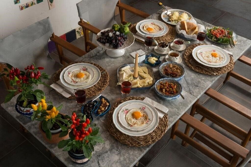 Фотографія Valentina Boutique Hotel 3*