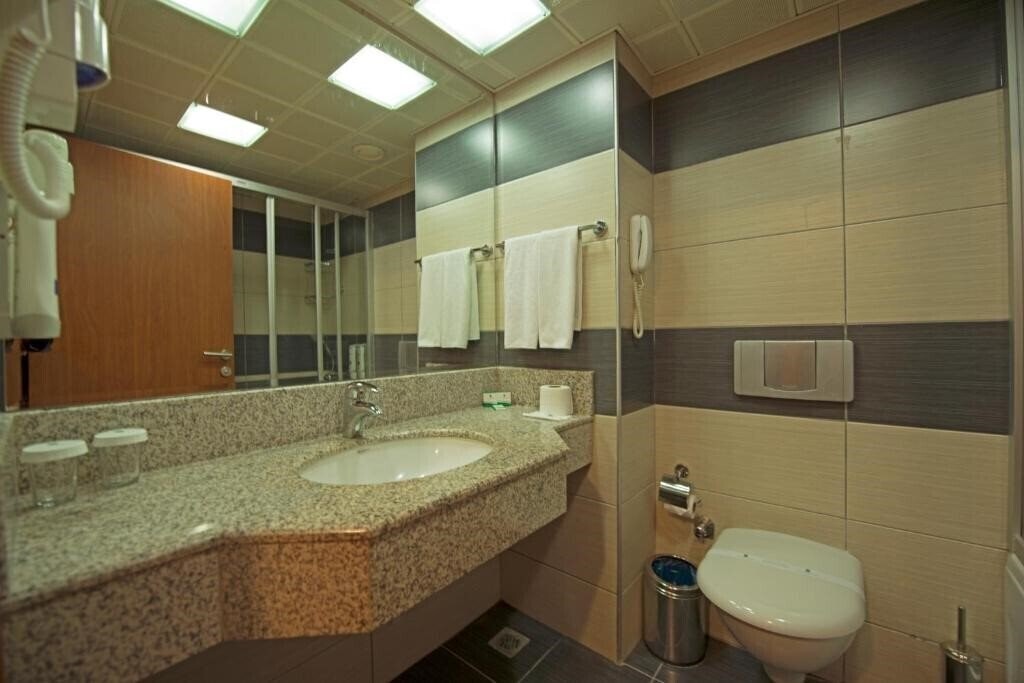 Фотографія Green Nature Resort & SPA Hotel 5*