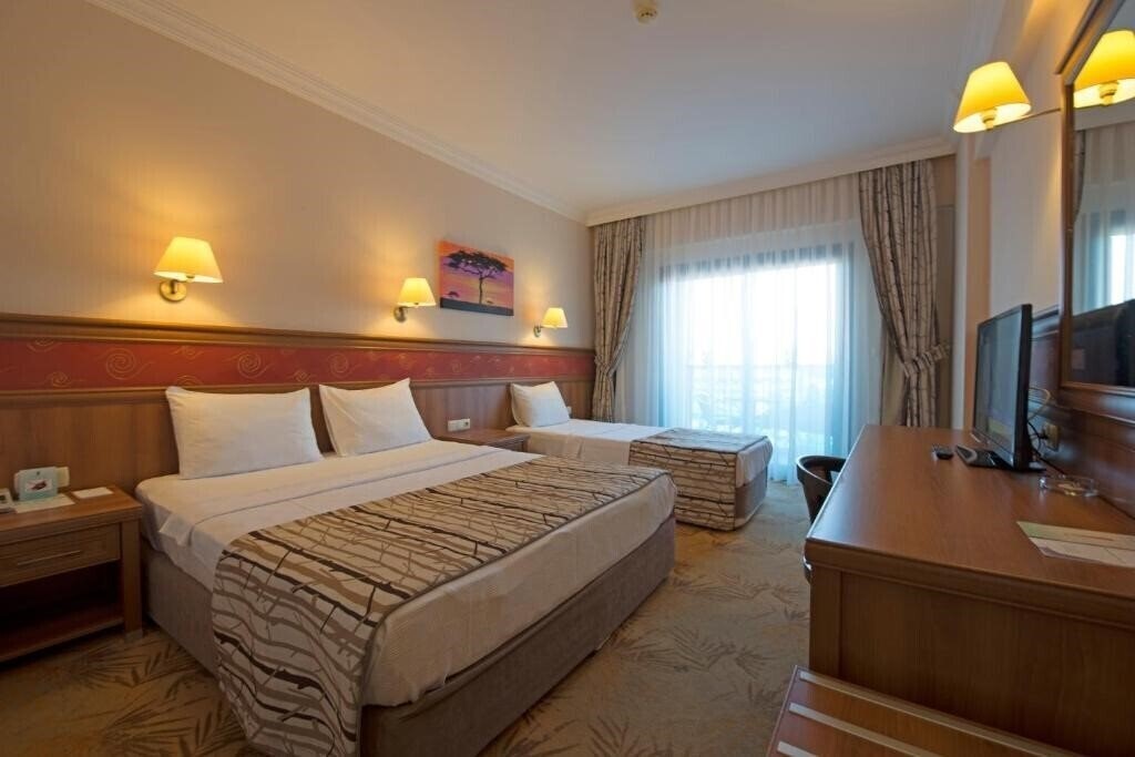 Зображення Green Nature Resort & SPA 5*
