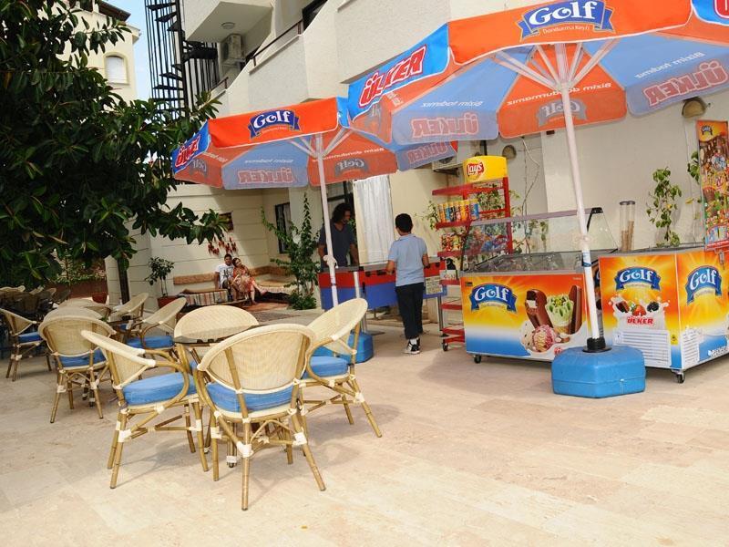 Картинка Sun Princess Hotel 3*