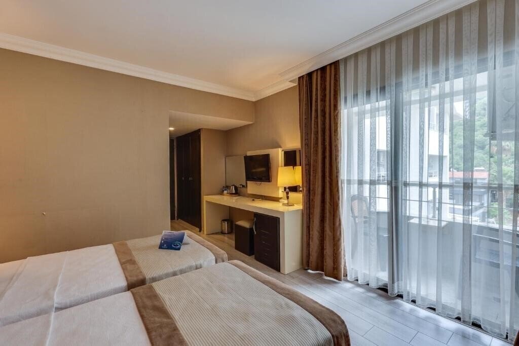 Obraz Faros Premium Beach 5*