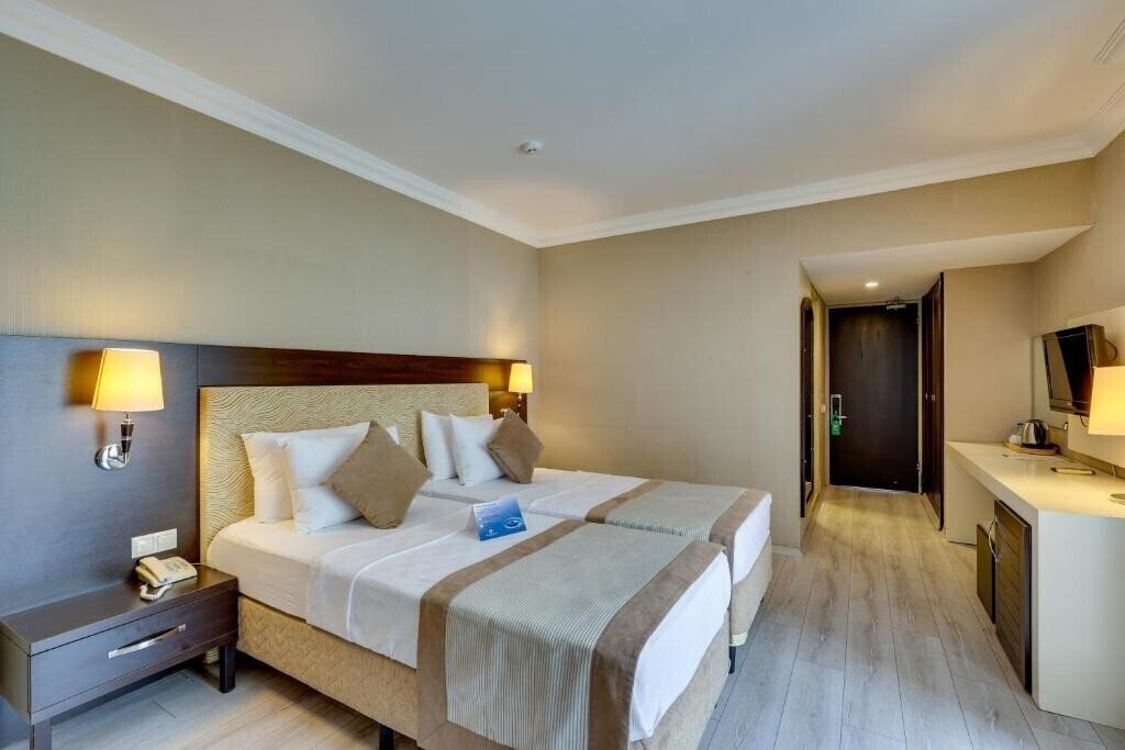 Zdjęcie Faros Premium Beach 5*