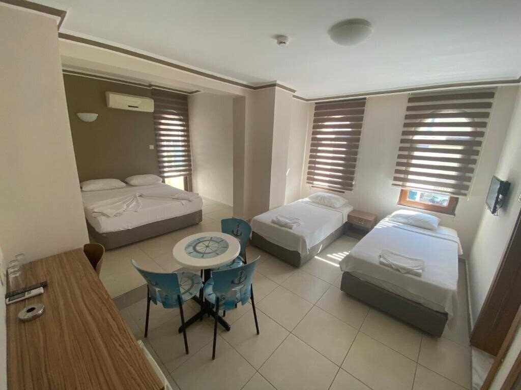 Obraz Astoria Beach Hotel (ex. Club Diana) 3*