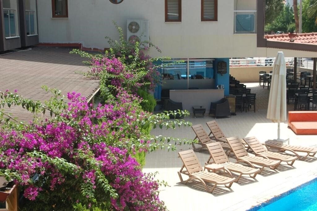 Zdjęcie Astoria Beach Hotel (ex. Club Diana) 3*