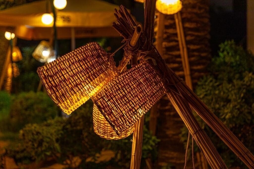 Зображення Contess by Faros Hotel (ex. Kontes Beach) 3*