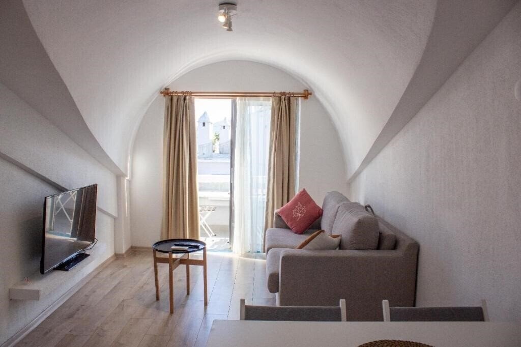 Zdjęcie Aloha Suites Mediterranean Houses 3*