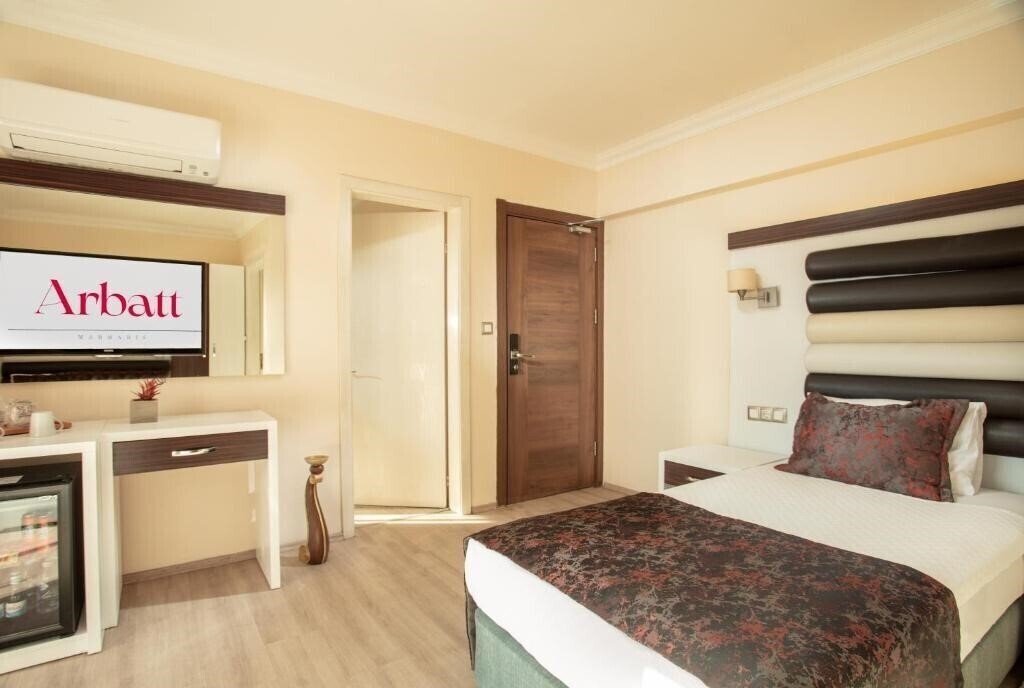 Зображення Arbatt Marmaris 4*