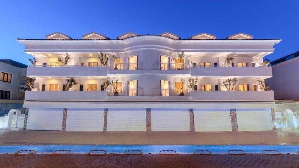 Zdjęcie L Olive Homes 3*