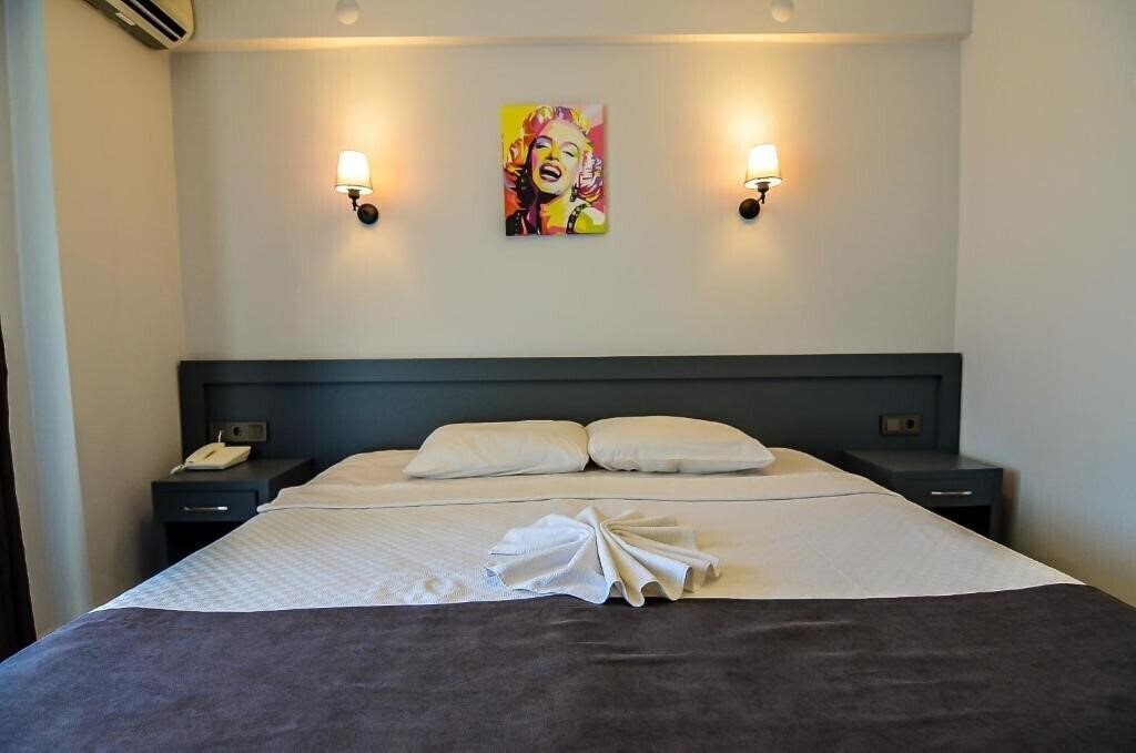 Zdjęcie Berry Bella Hotel 3*