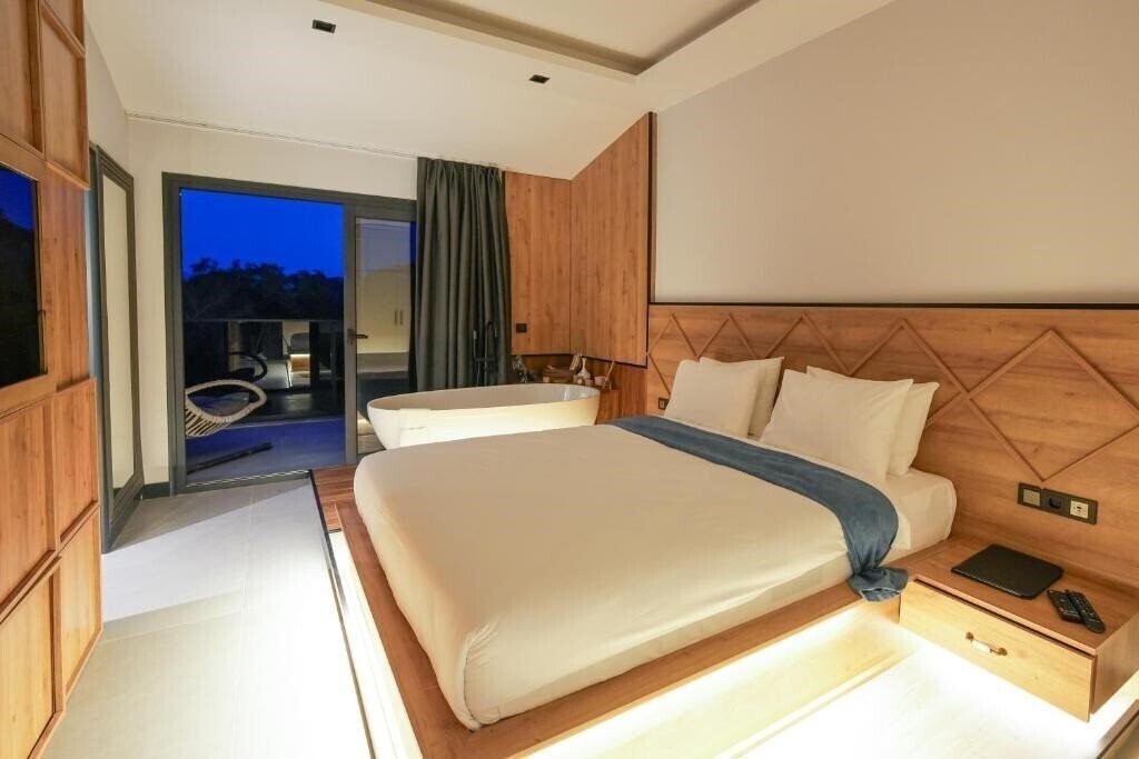 Фотографія Ramitos Hotel Turunc (ex. Ramitos Boutique Hotel) 4*