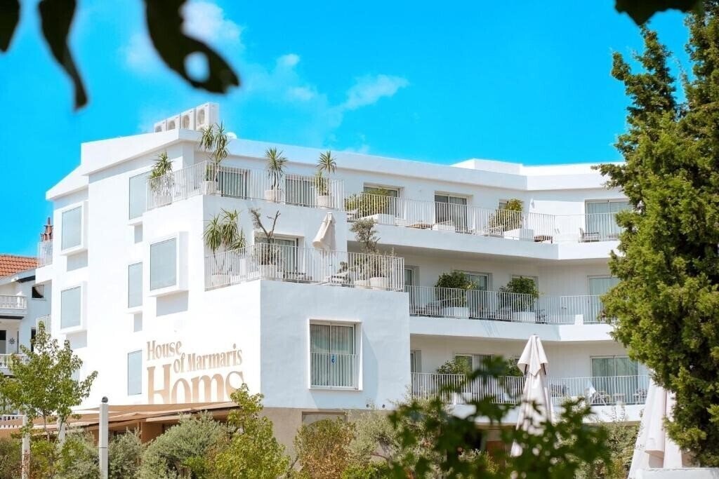 Hotel House Of Marmaris 3*