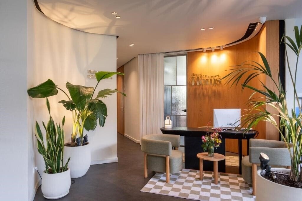 Zdjęcia House Of Marmaris 3*