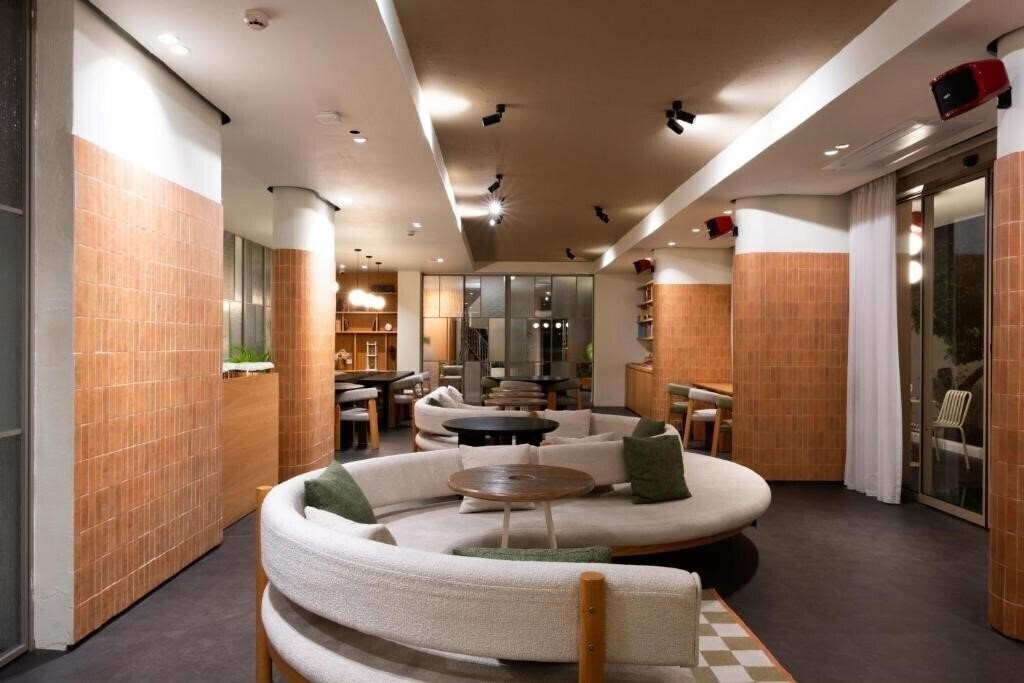 Zdjęcie House Of Marmaris 3*