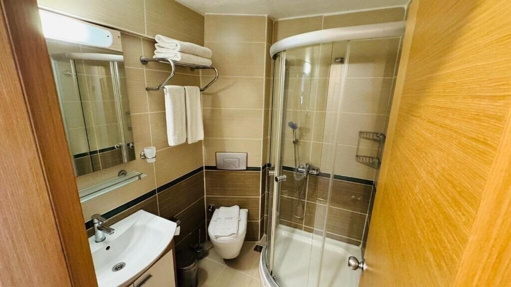 Зображення Blue Bay Style (ex. Sesin Hotel, Blue Bay City) 4*