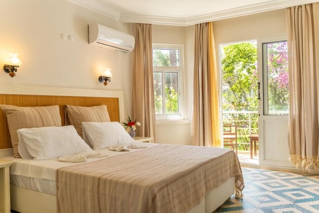 Obraz Chillos Beach Hotel & Lounge 3*