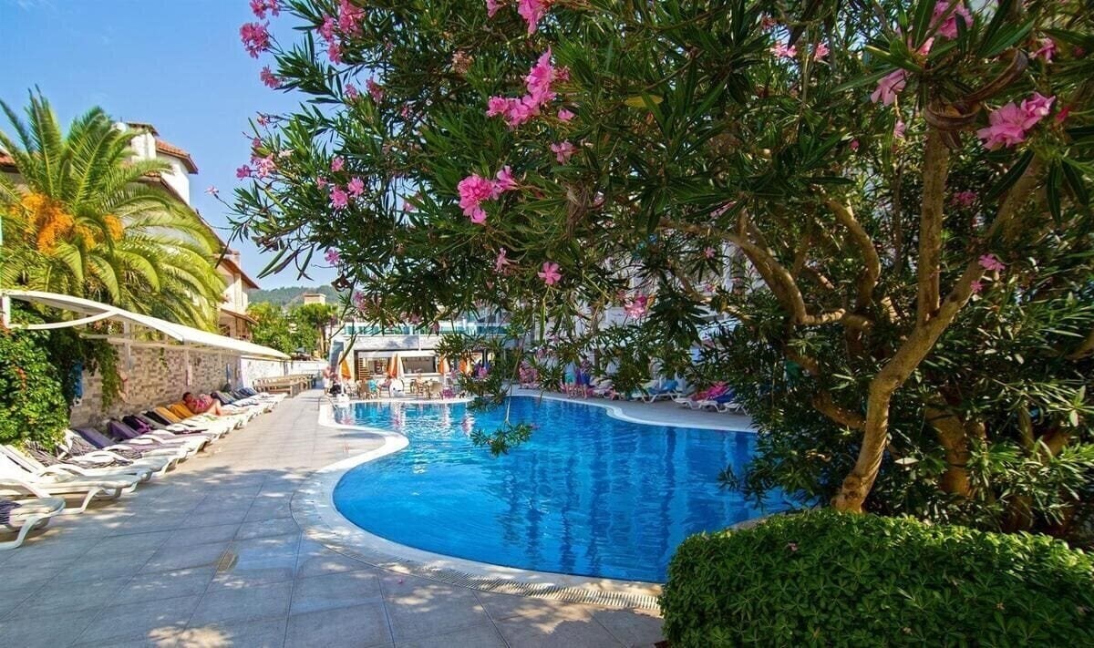 Зображення Mirage World Hotel 5*